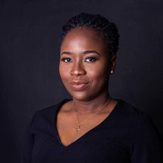 Roseline Ekenimoh
